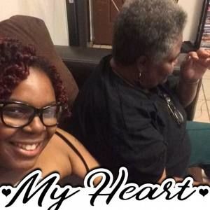 Meet your Posher, Neesi